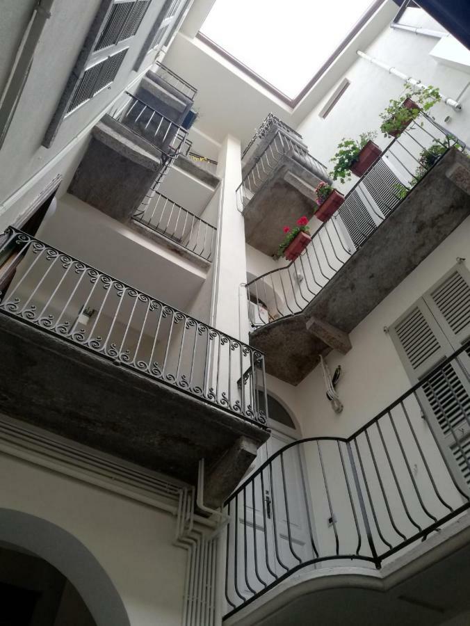 La Casa Di Veronique Como Exteriér fotografie